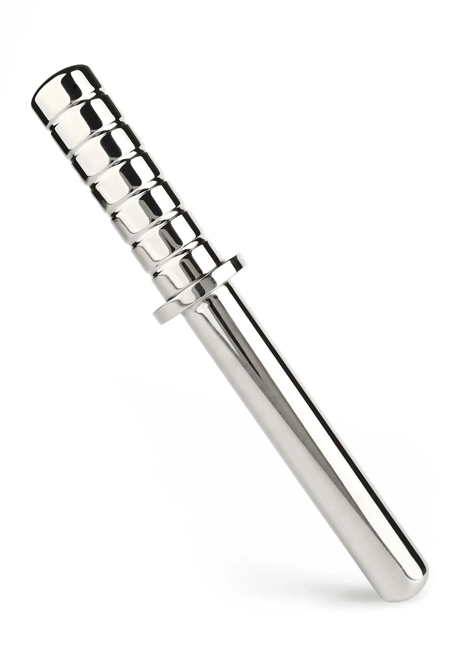 Mr. Steel Plain Stick | XL Anaal Dildo - Mr. Steel | SIN&LACE