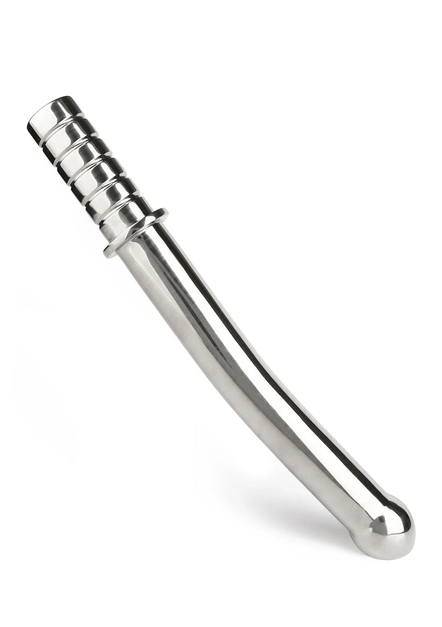 Mr. Steel Pleasure Torch | XL Anaal Dildo - Mr. Steel | SIN&LACE