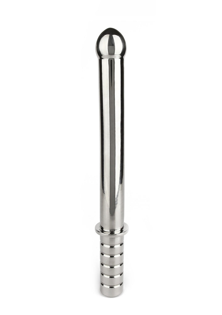 Mr. Steel Pleasure Torch - productfoto 4