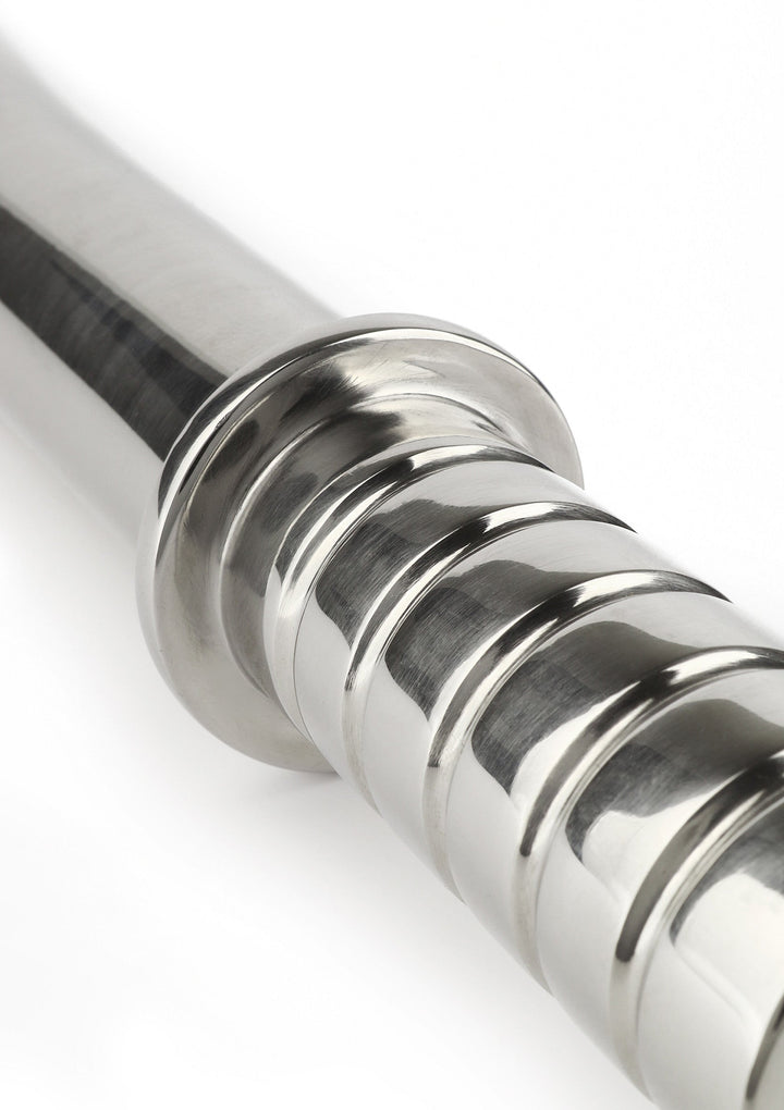 Mr. Steel Pleasure Torch - productfoto 6