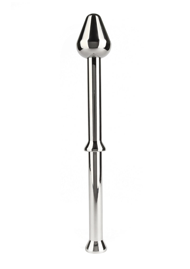 Mr. Steel Stainless Steel Milking Stick - productfoto 4
