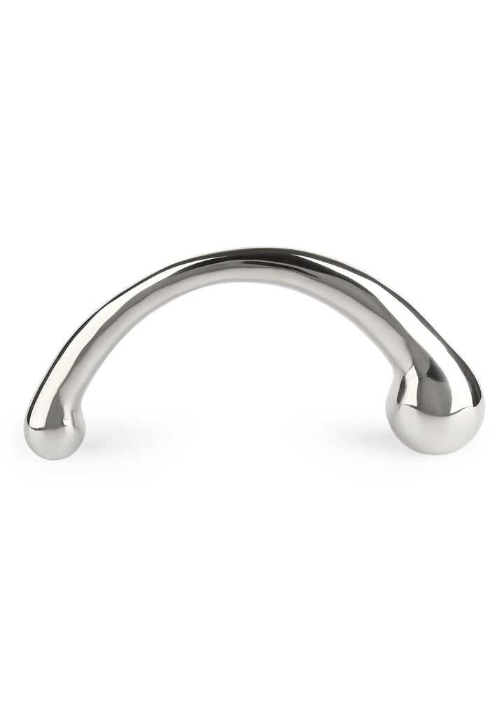 The Curvy G-spot Double Ended - Zilver - afbeelding 4
