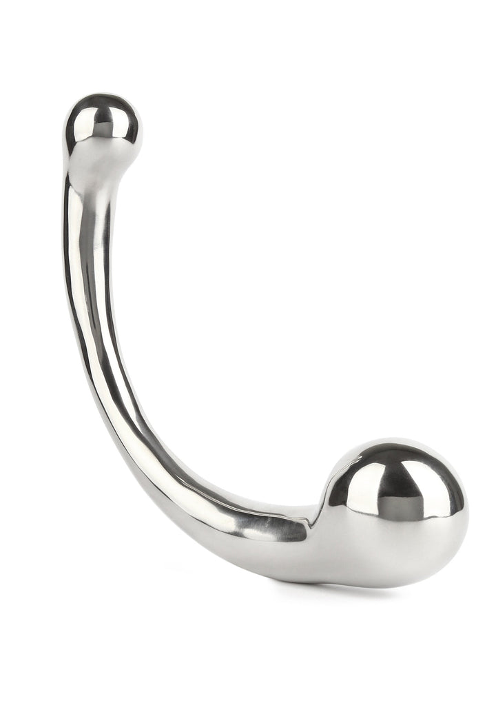 The Curvy G-spot Double Ended - Zilver - afbeelding 5