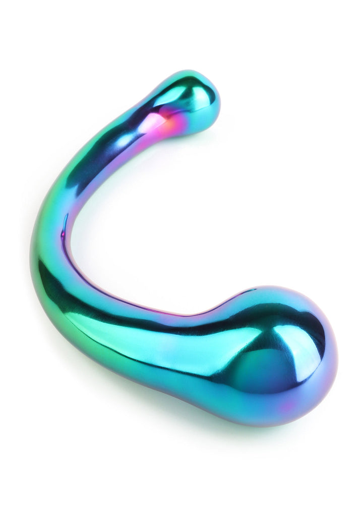 The Curvy G-spot Rainbow - productafbeelding 1