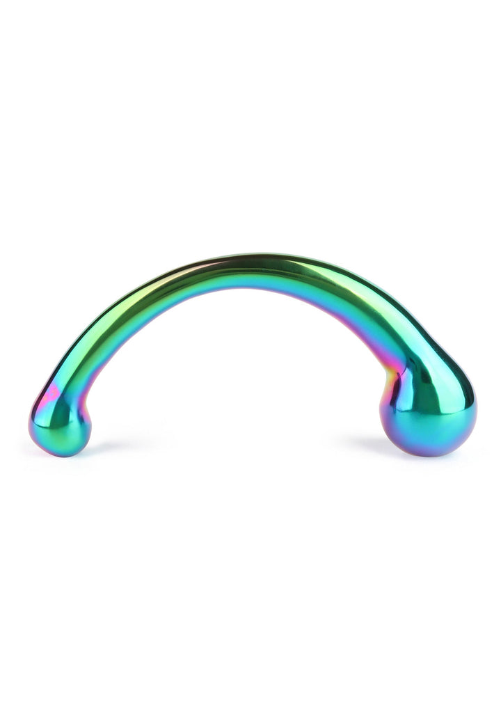 The Curvy G-spot Rainbow - Multicolor - afbeelding 4