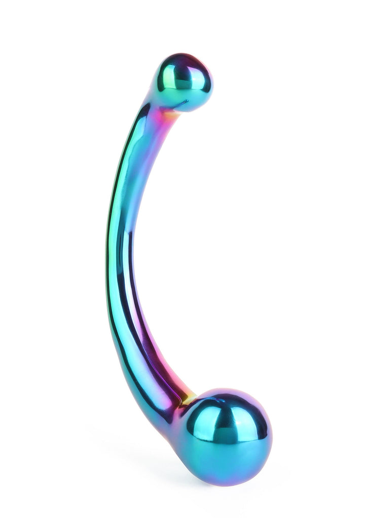 The Curvy G-spot Rainbow - Multicolor - afbeelding 5