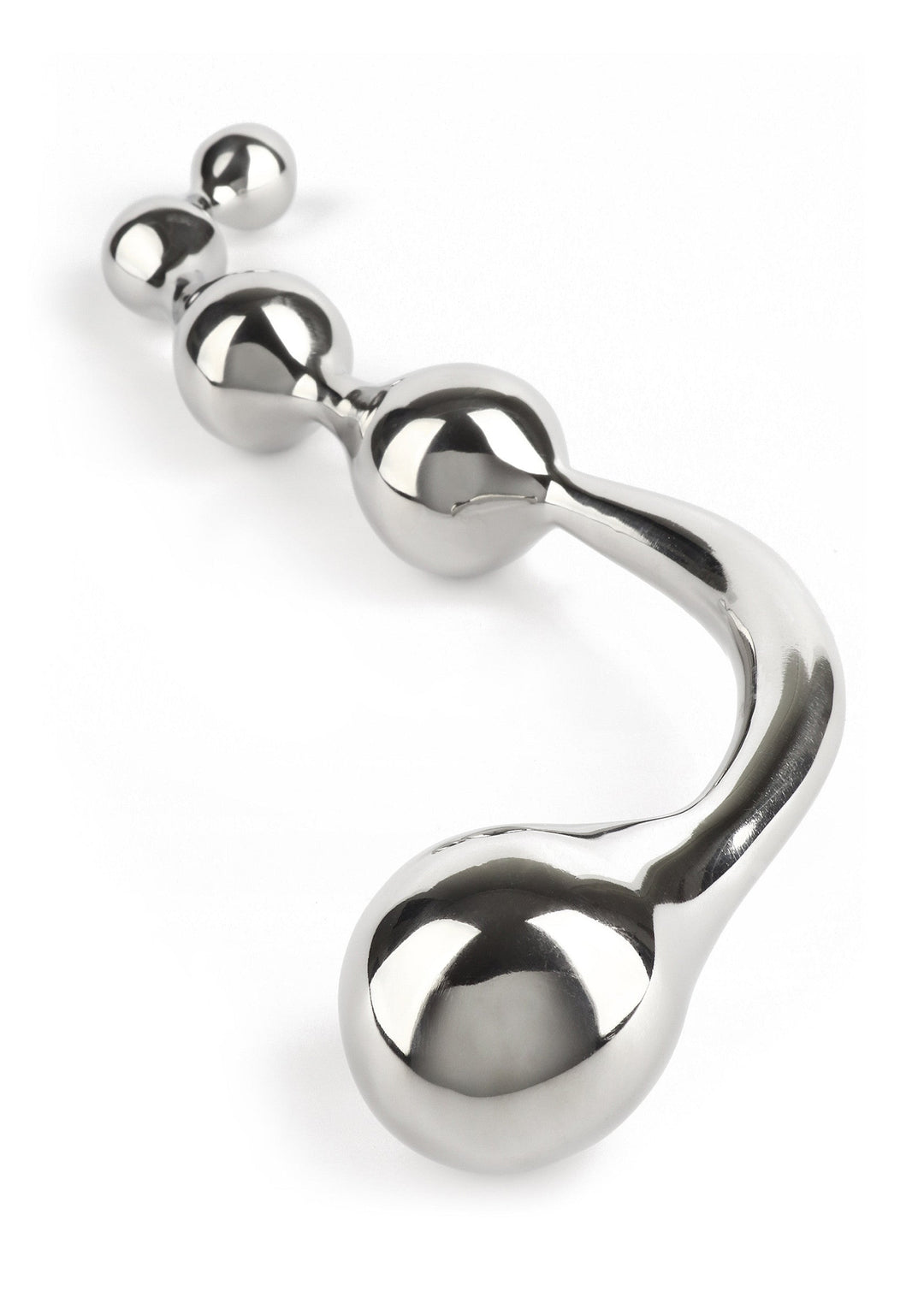 Twisted Desire Bulb Wand - productafbeelding 1
