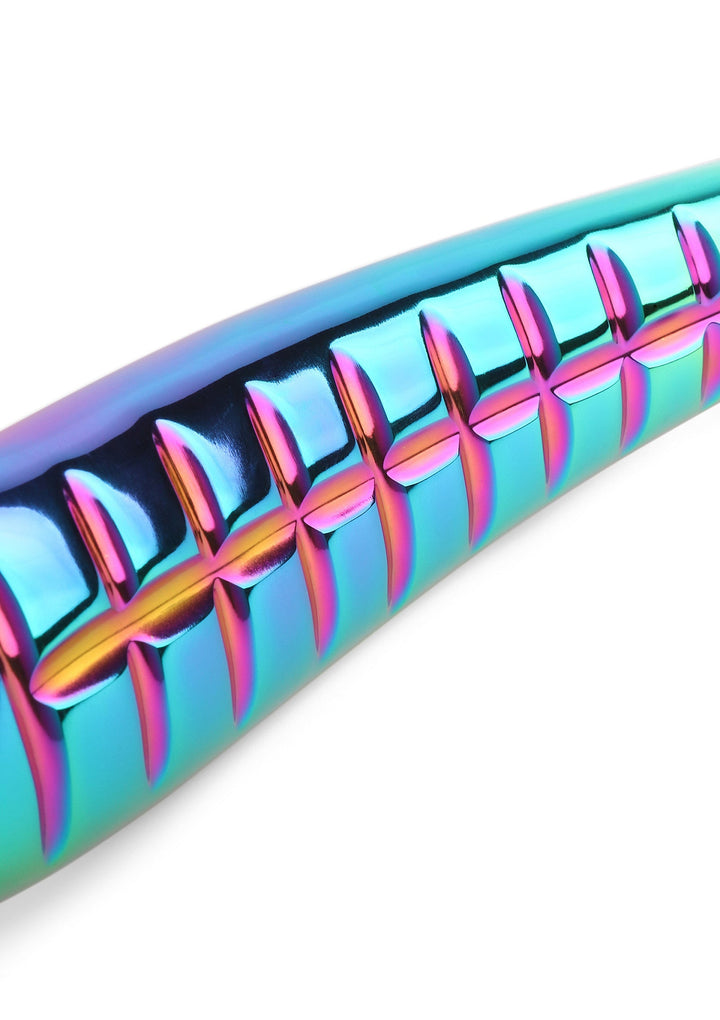 Devil's Tongue Dildo - Multicolor - afbeelding 11