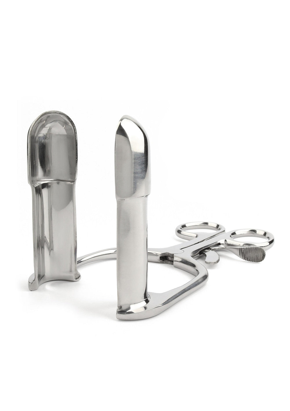 Barr Rectal Speculum Small