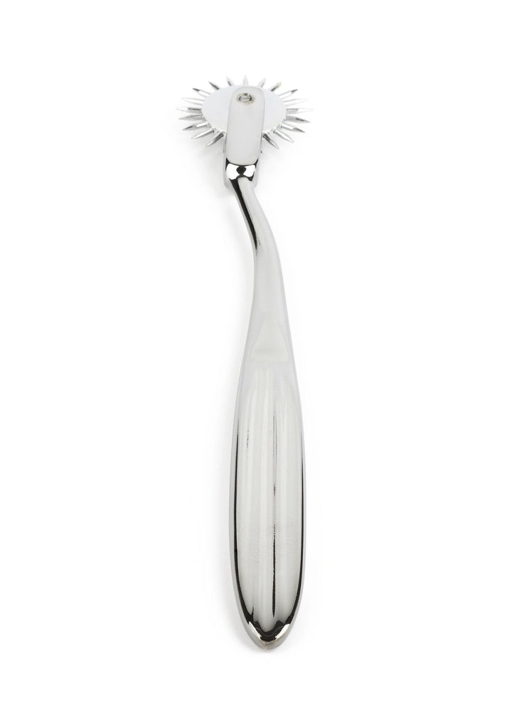 Single Pin Wheel