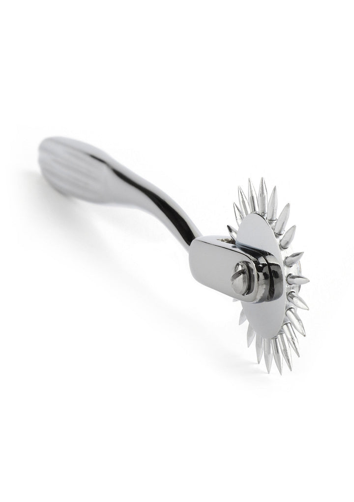 Single Pin Wheel