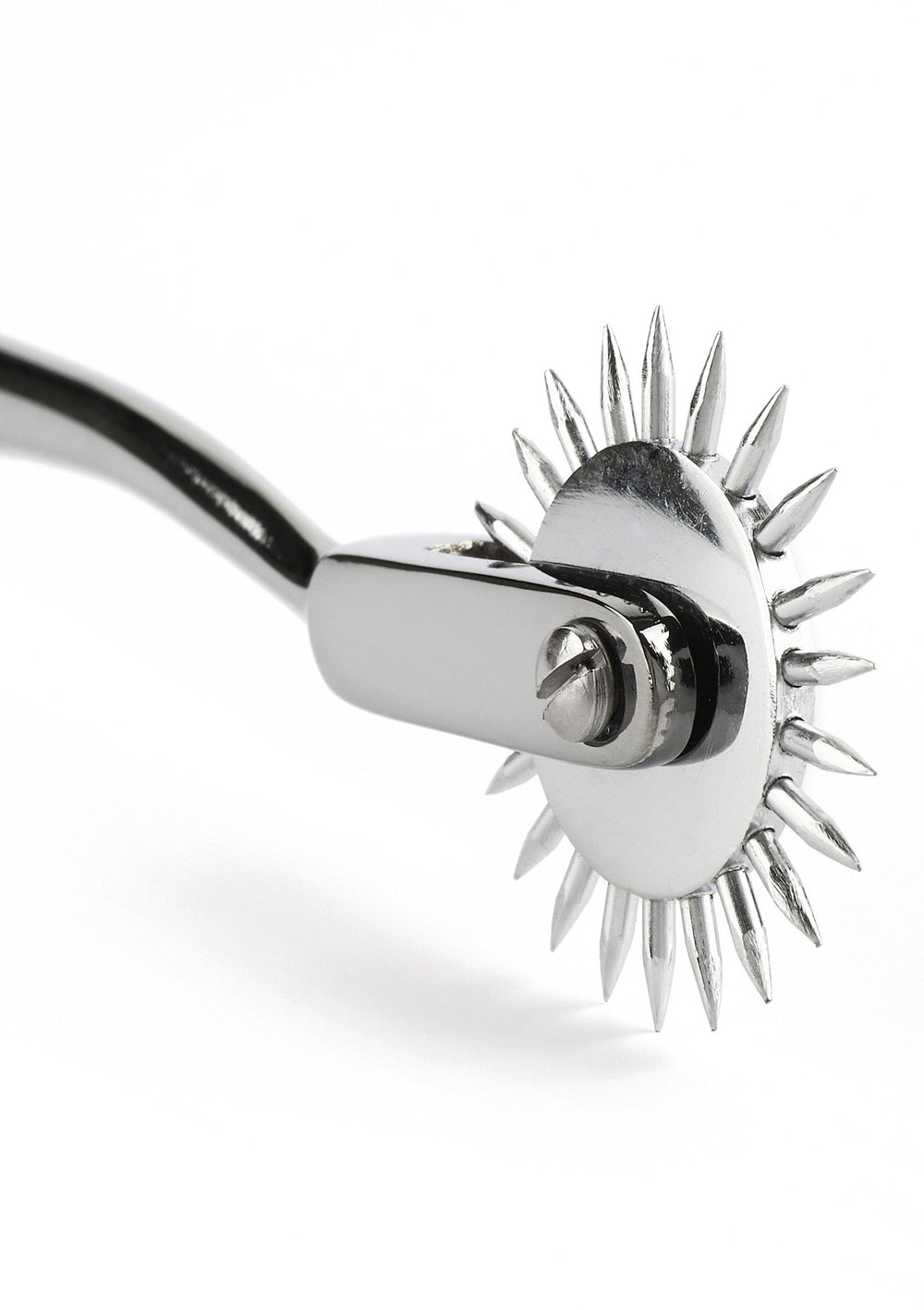 Single Pin Wheel