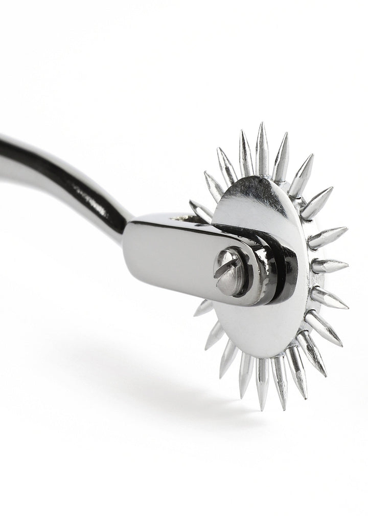 Single Pin Wheel