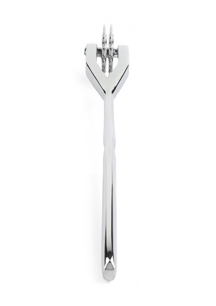 Double Pin Wheel