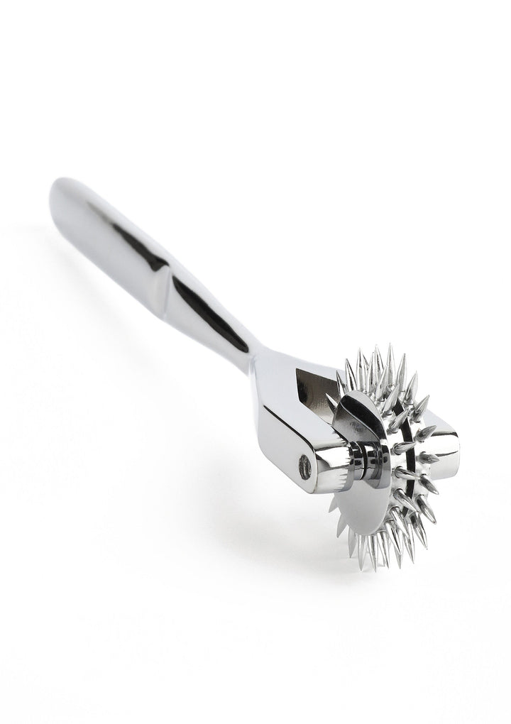 Double Pin Wheel