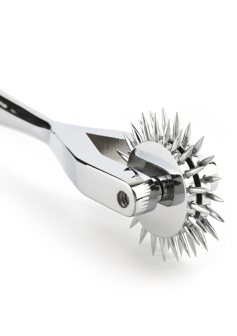 Double Pin Wheel