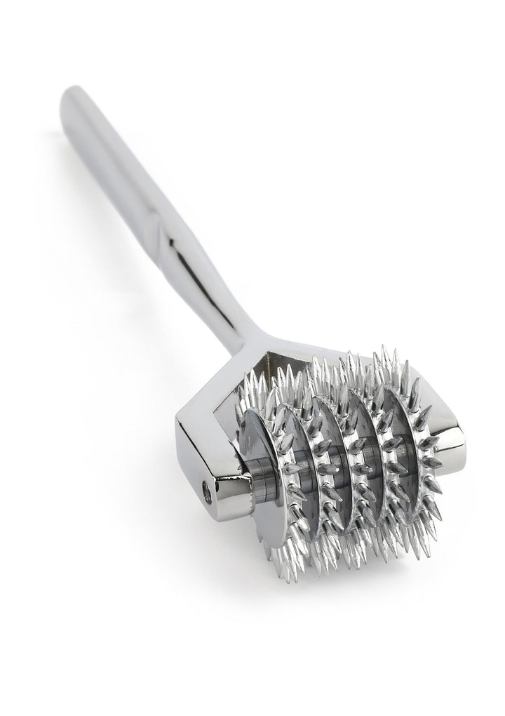 5 Reel Wartenberg Pinwheel
