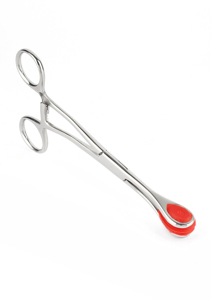 Tongue Forceps Luxe
