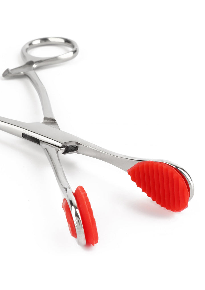 Tongue Forceps Luxe