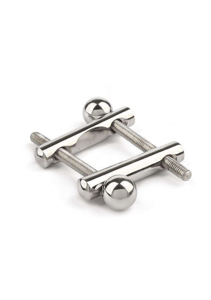 Mr. Steel Ultra Nipple Clamp tepelklem