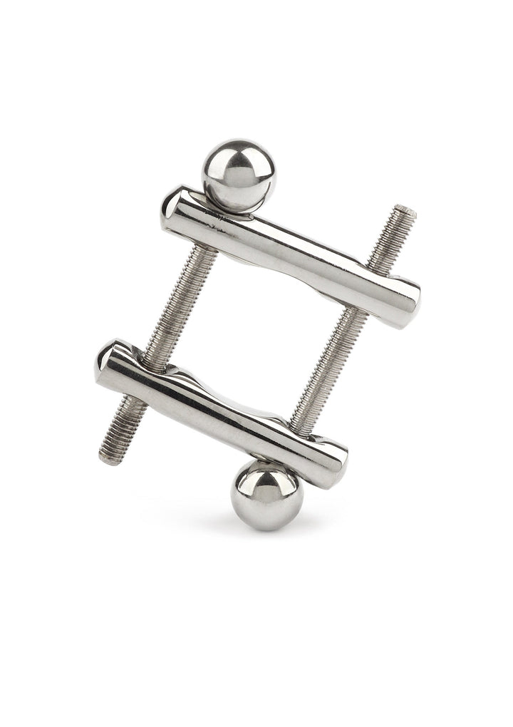 Mr. Steel Ultra Nipple Clamp tepelklem