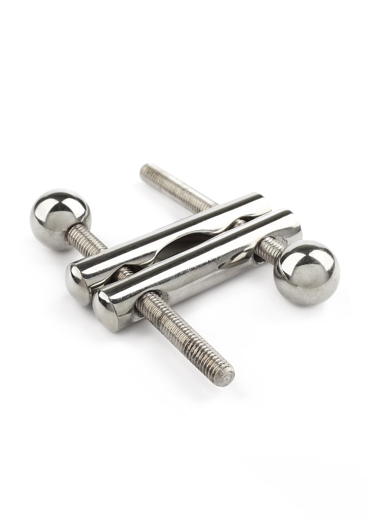 Mr. Steel Ultra Nipple Clamp tepelklem