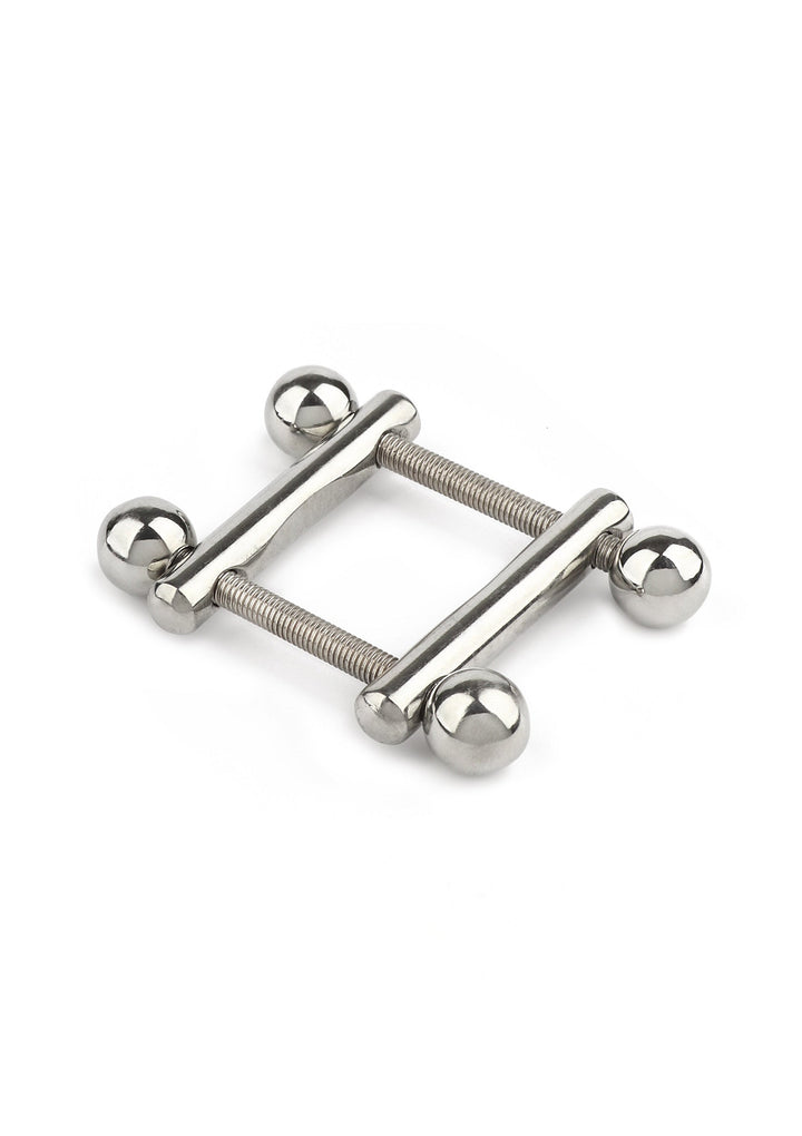 Mr. Steel Turning Point tepelklem