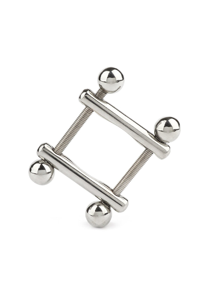 Mr. Steel Turning Point tepelklem