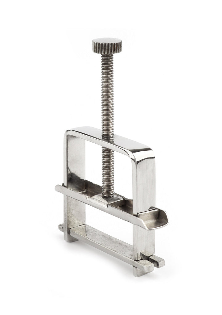 Mr. Steel Nipple Vise tepelklem