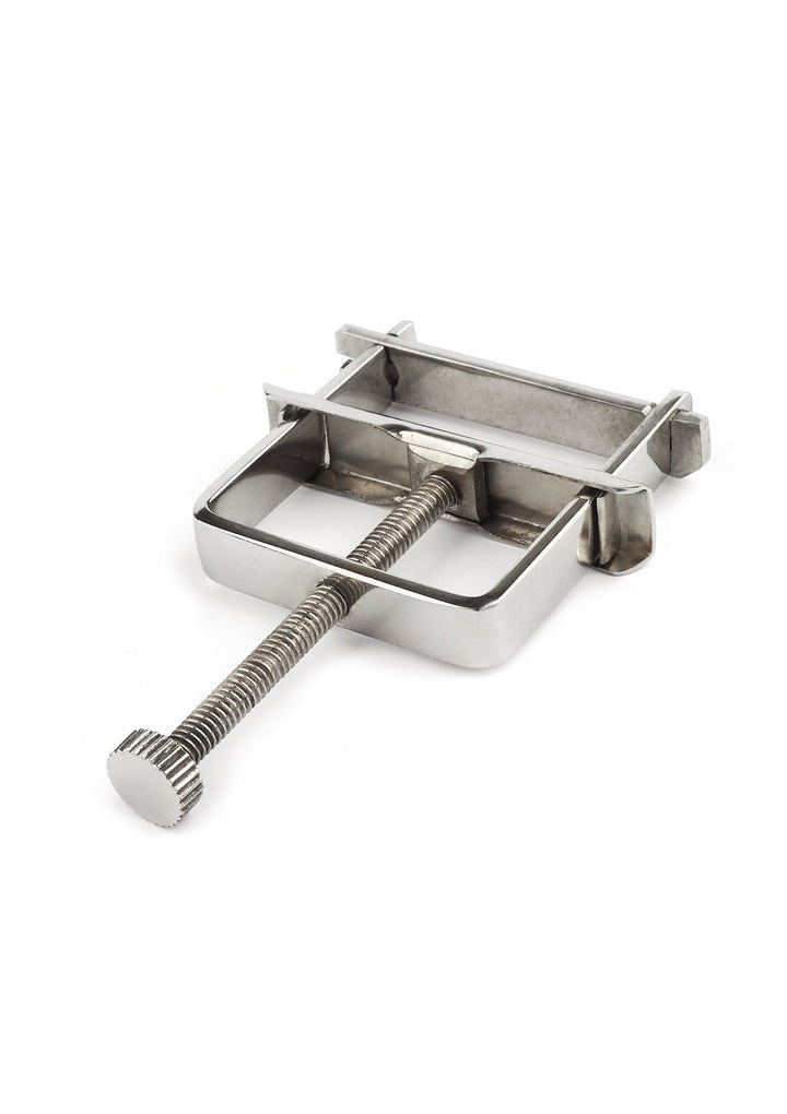 Mr. Steel Nipple Vise tepelklem
