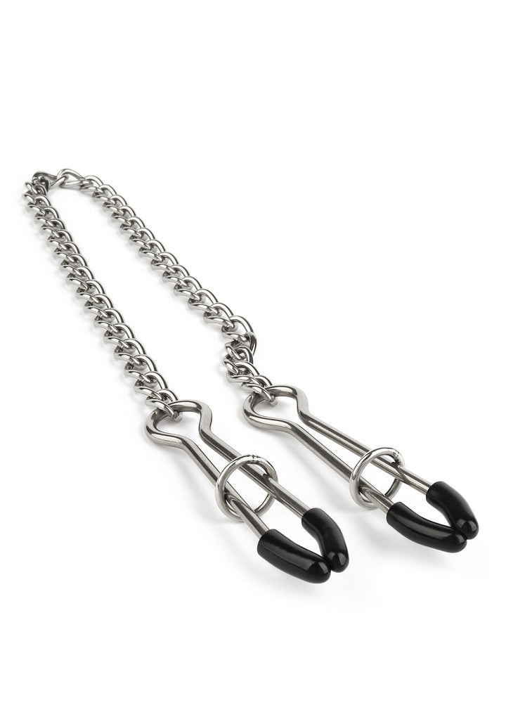 Mr. Steel Tweezer tepelklemmen
