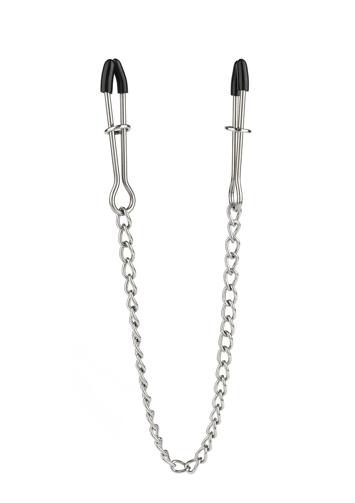 Mr. Steel Tweezer tepelklemmen