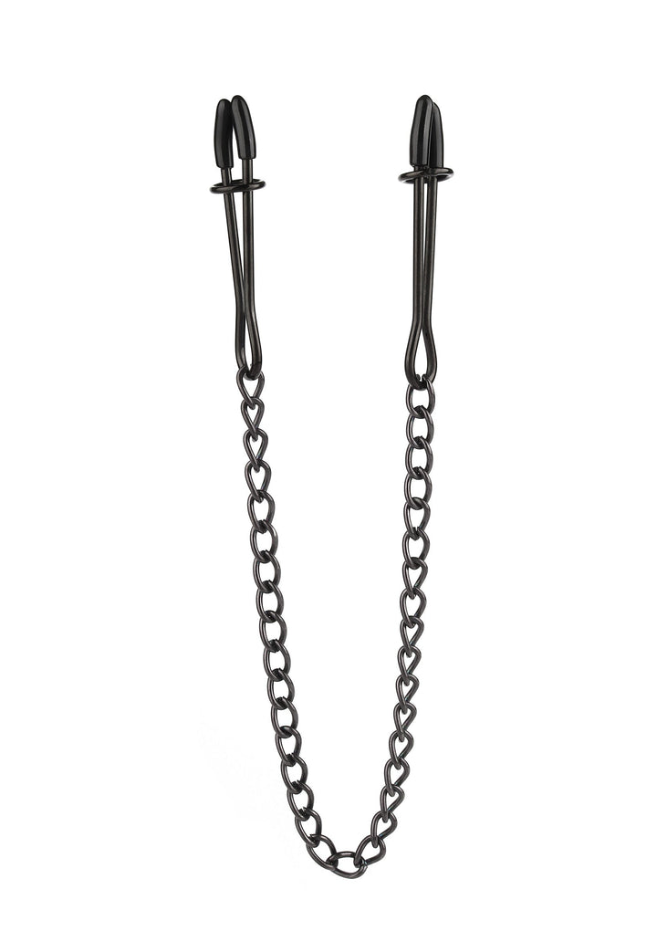 Mr. Steel Tweezer Nipple Clamps tepelklemmen