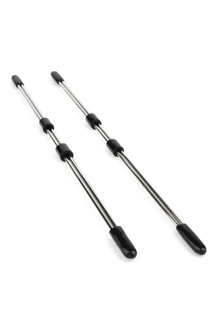 Mr. Steel Nipple Sticks