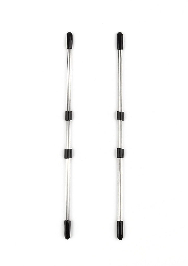 Mr. Steel Nipple Sticks