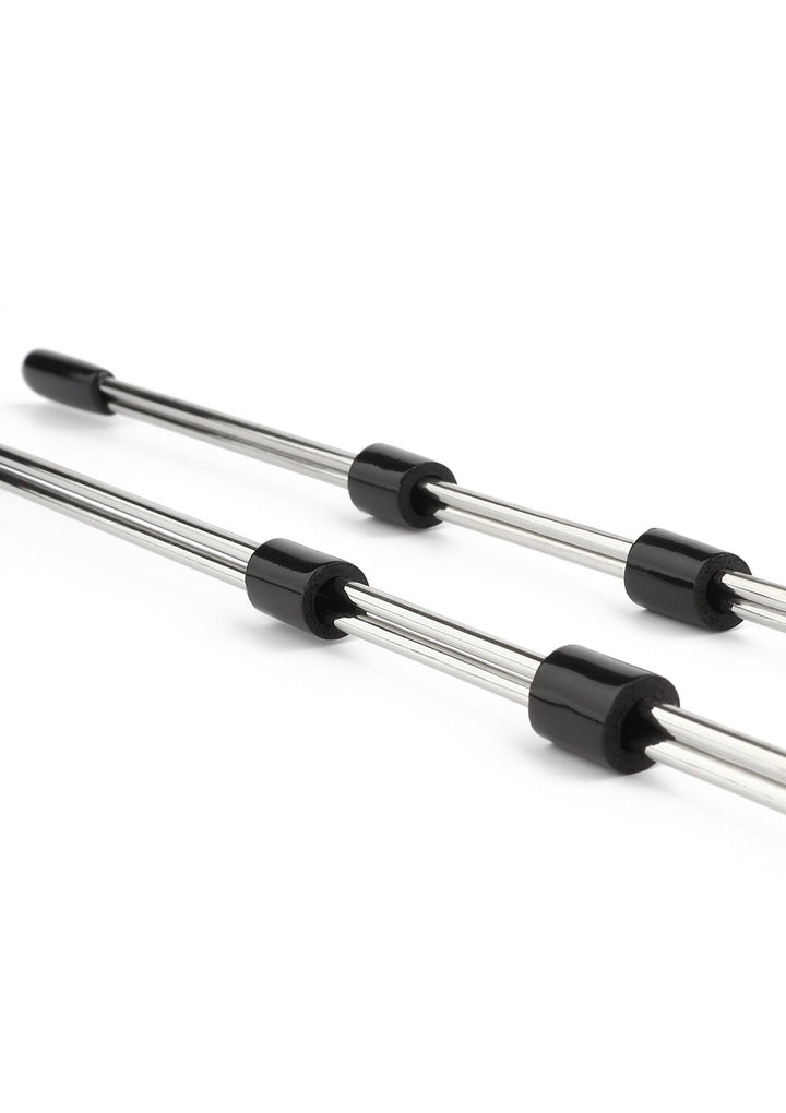 Mr. Steel Nipple Sticks