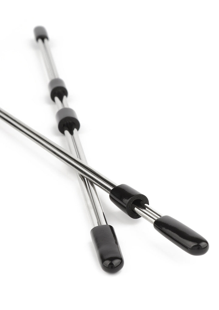 Mr. Steel Nipple Sticks