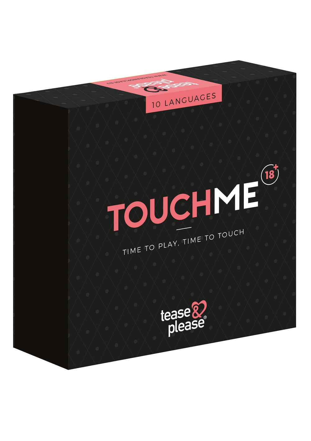 Touch Me 10 Languages