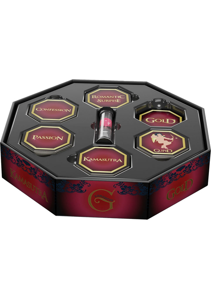 Mad Party Games G-Kamasutra Erotic Board Game