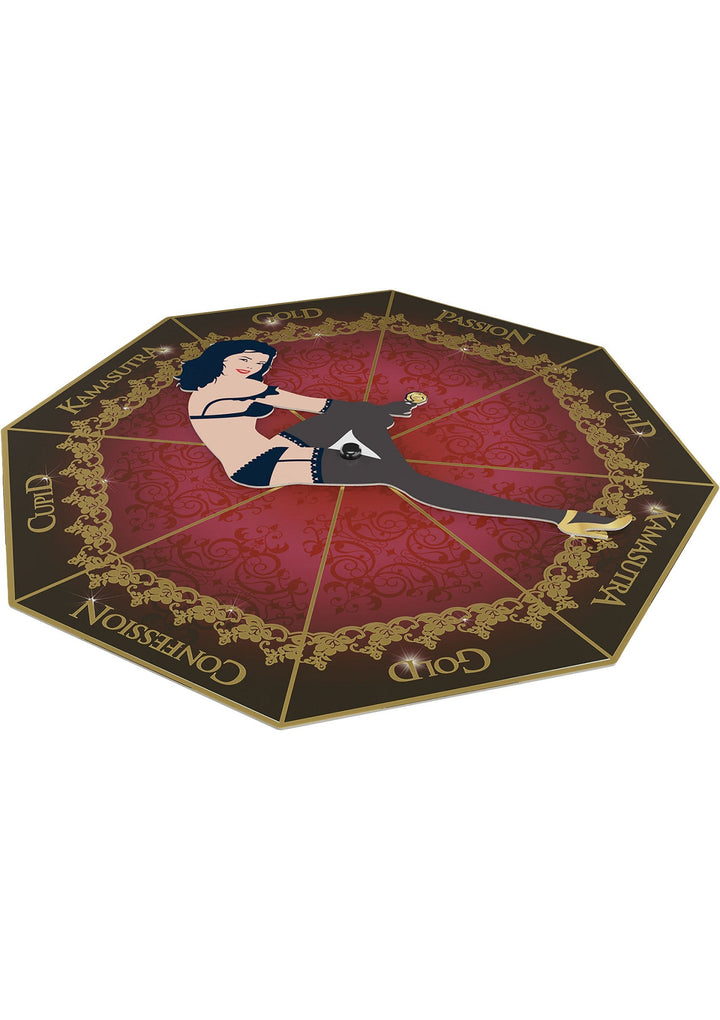 Mad Party Games G-Kamasutra Erotic Board Game