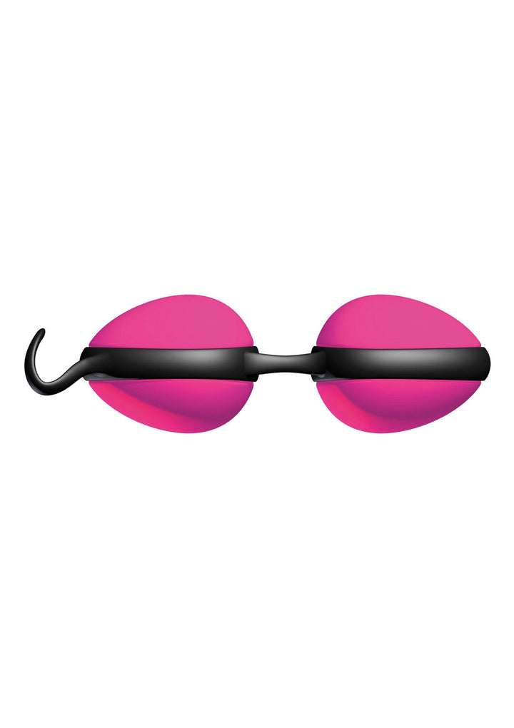Joyballs Secret Balls