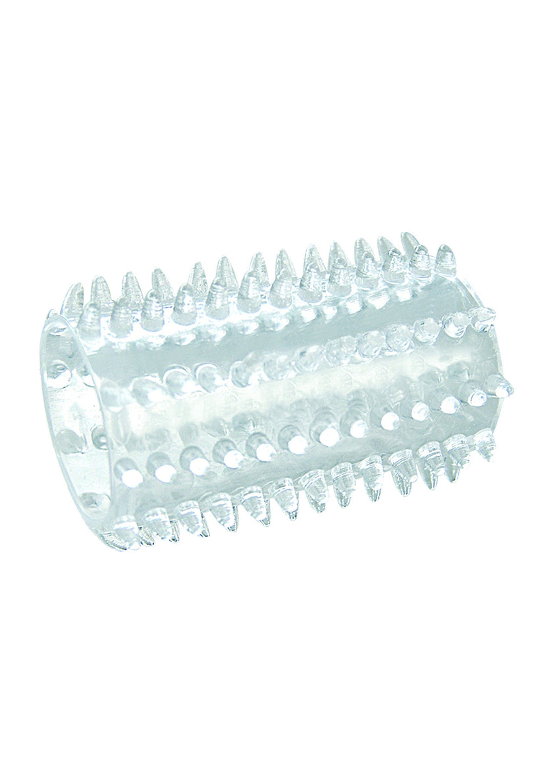 Penisringen Extasy Ring