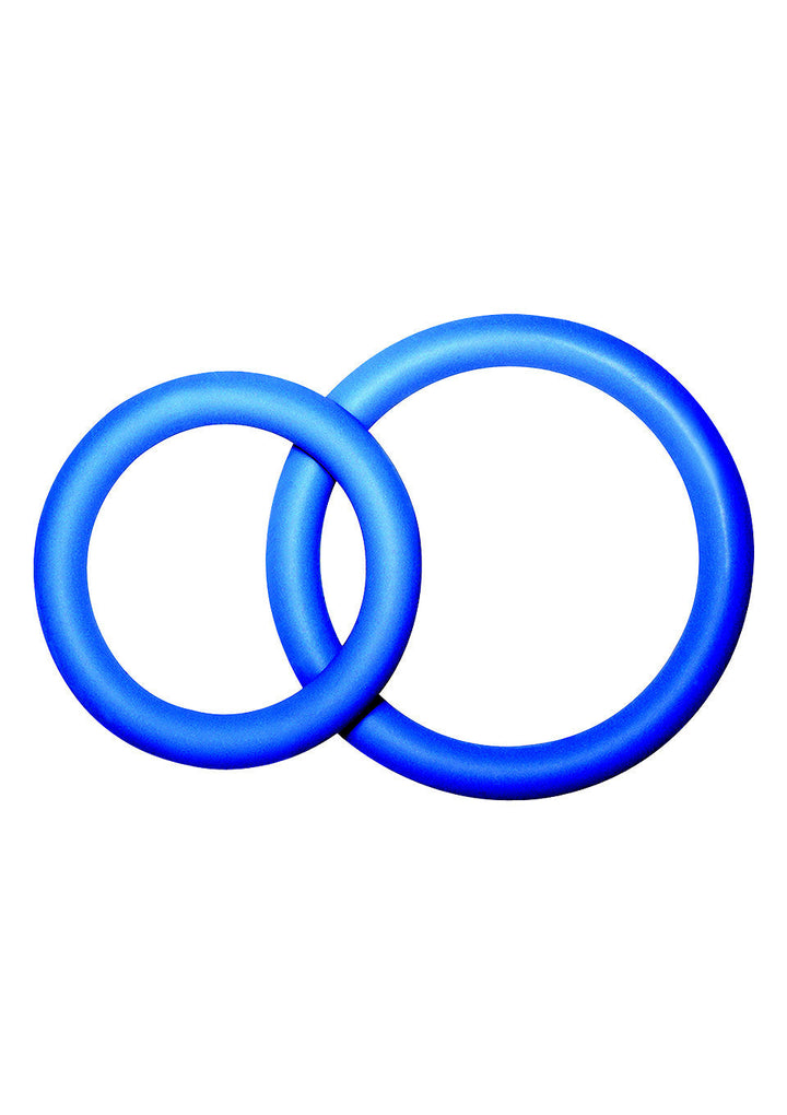 Penisringen POTENZduo ring Medium