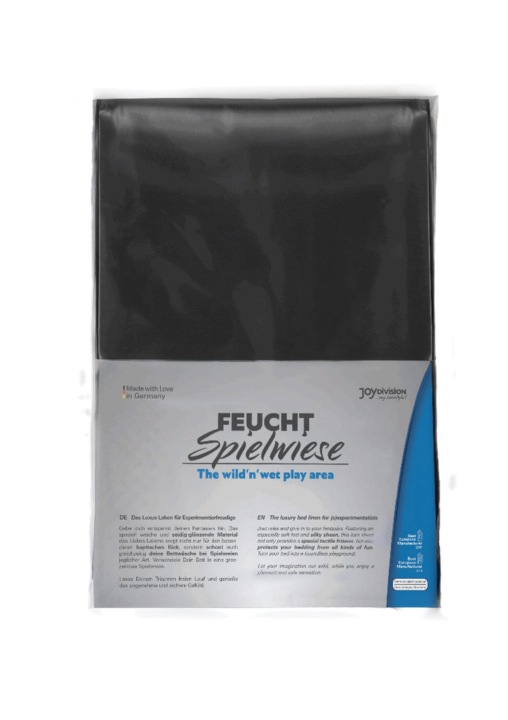 Sexmax Bedsheet 180X260cm