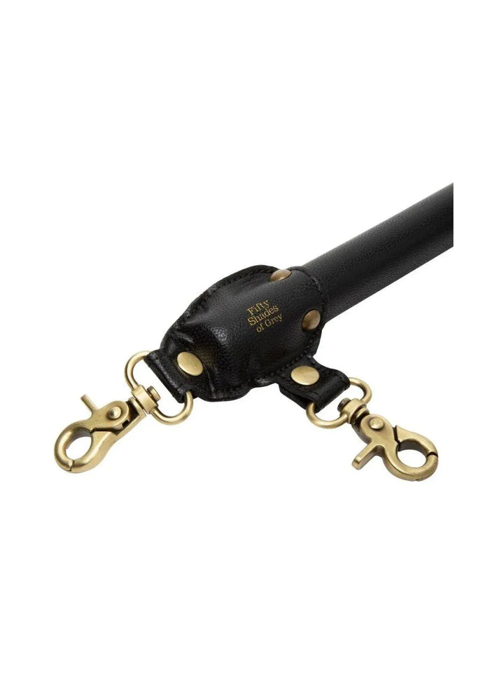 Fifty Shades of Grey - Bound to You Spreader Bar | Spreidstangen - Fifty Shades of Grey | SIN&LACE