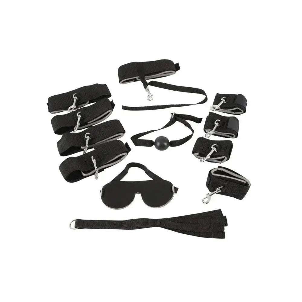 Bondage Board met accessoires | Bondage Board - You2Toys | SIN&LACE