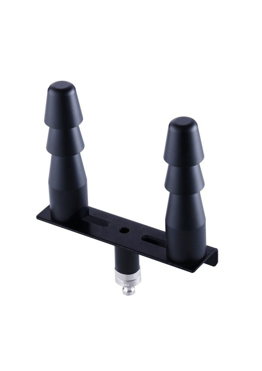 Double Vac-U-Lock