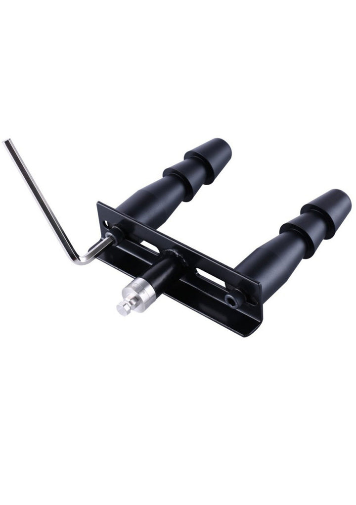 Double Vac-U-Lock