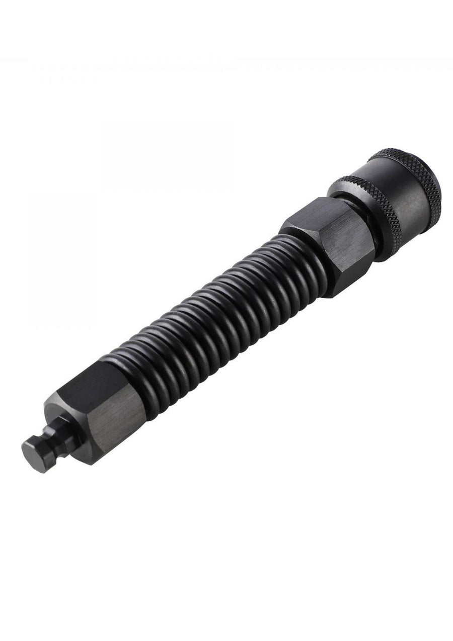 Spring Connector