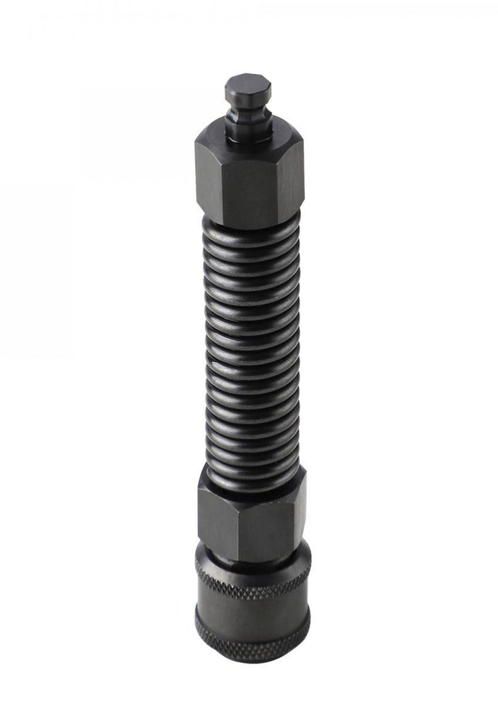 Spring Connector